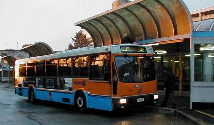 ACTION Renault PR100 Ansair 897